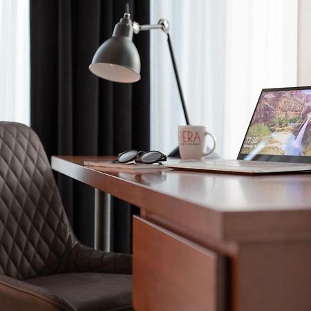 Brera Serviced Apartments Munich Schwabing Kültér fotó