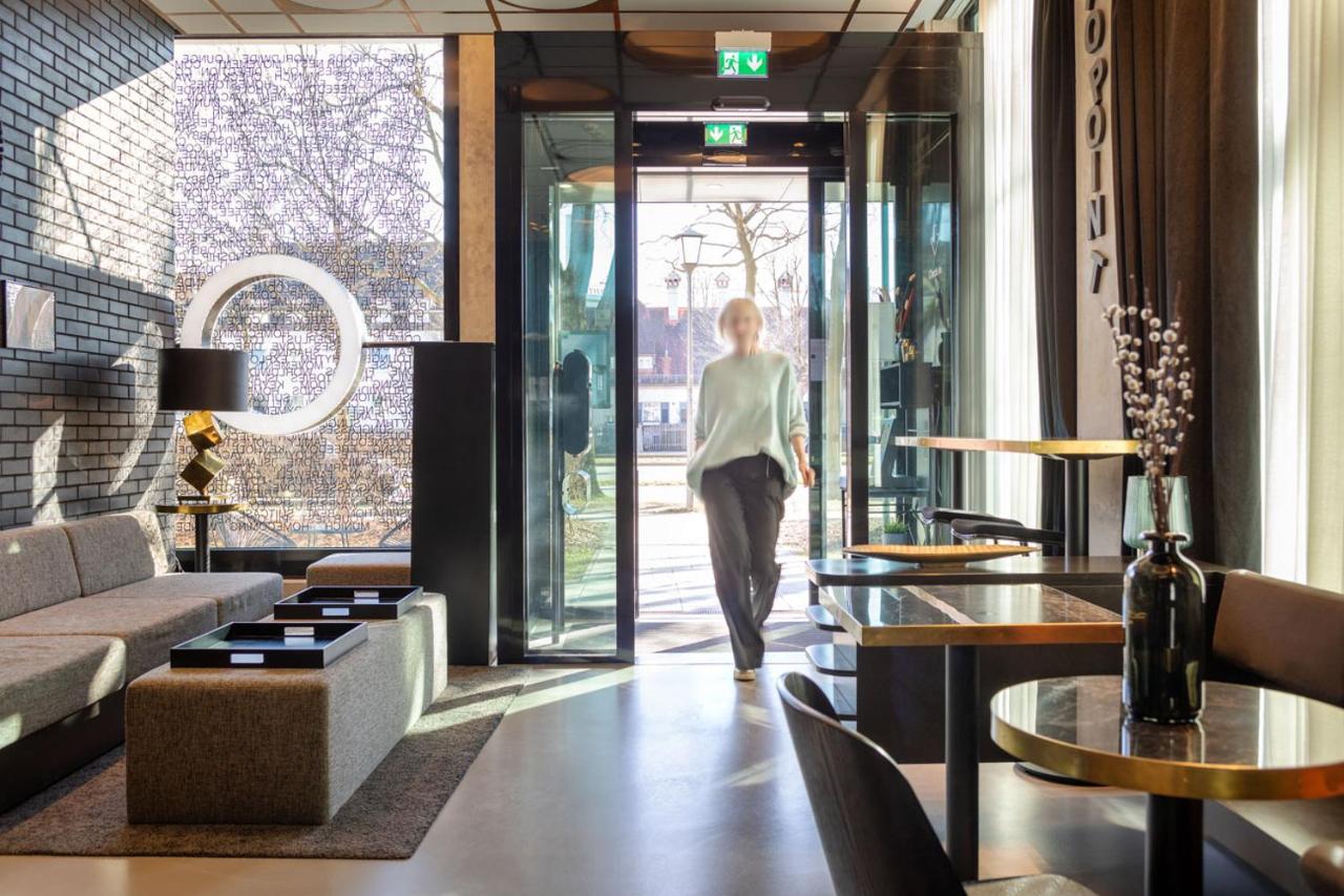 Brera Serviced Apartments Munich Schwabing Kültér fotó