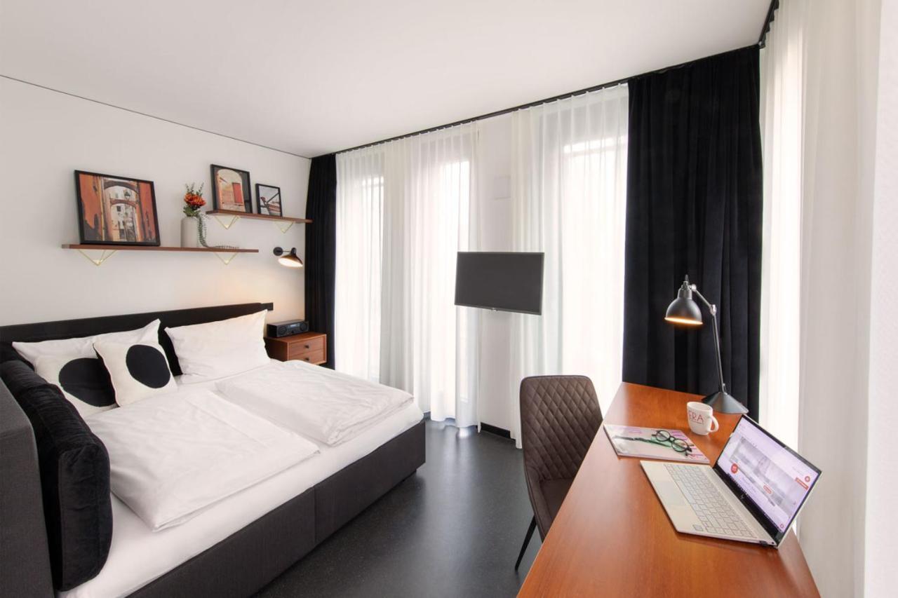 Brera Serviced Apartments Munich Schwabing Kültér fotó
