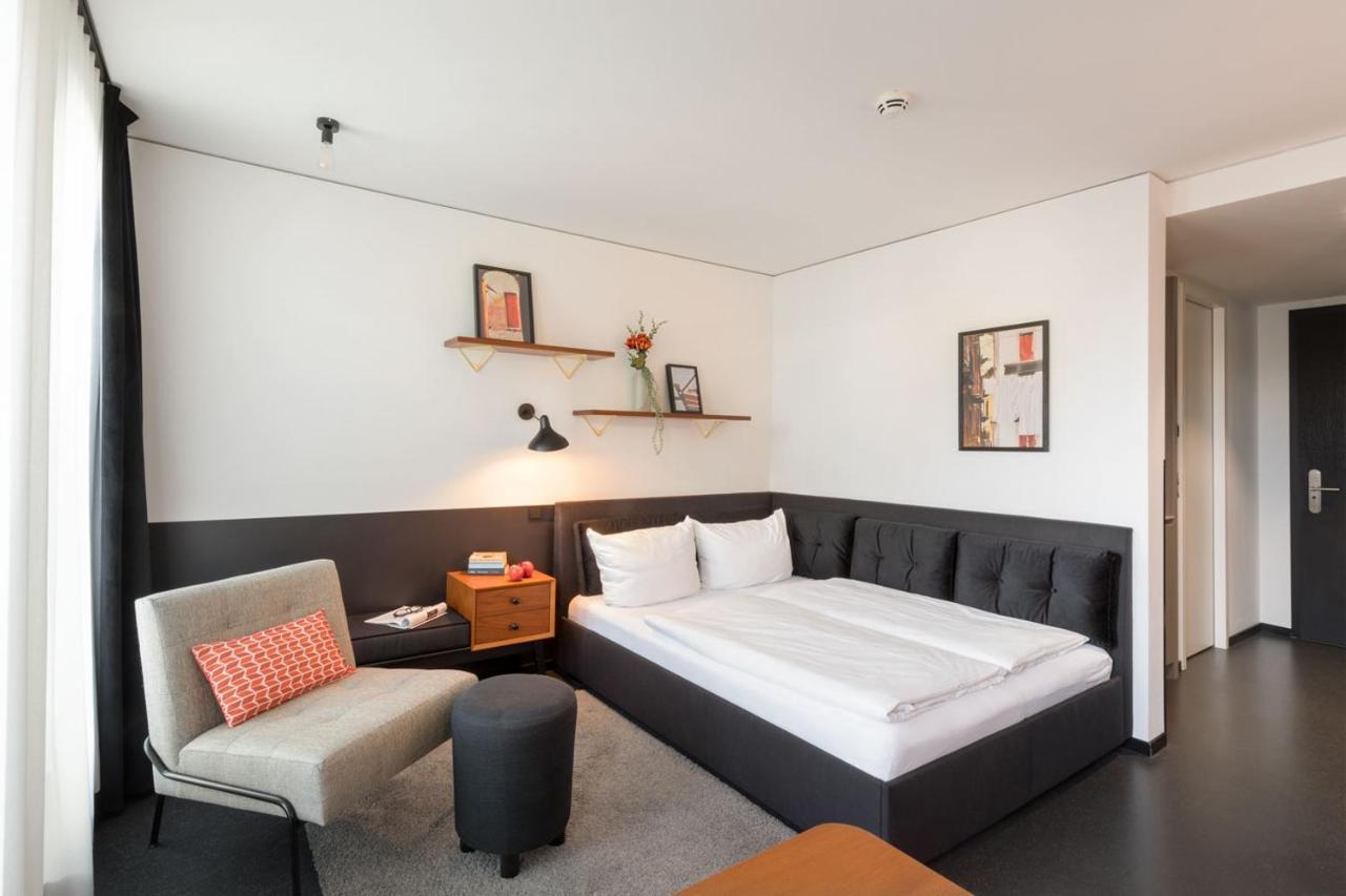 Brera Serviced Apartments Munich Schwabing Kültér fotó