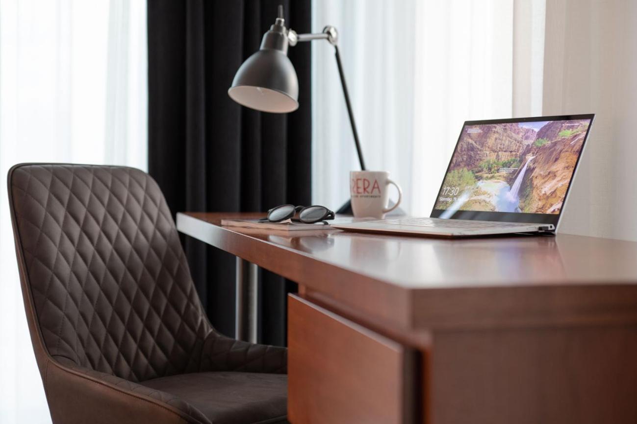 Brera Serviced Apartments Munich Schwabing Kültér fotó